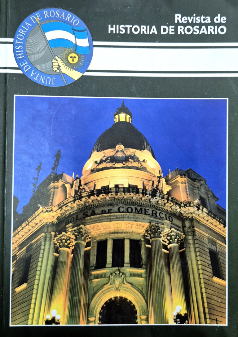 Revista Año 52 • N 50